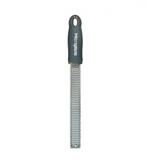Microplane Rende 32,5*3,5*3 Grey (MİC.46743E)