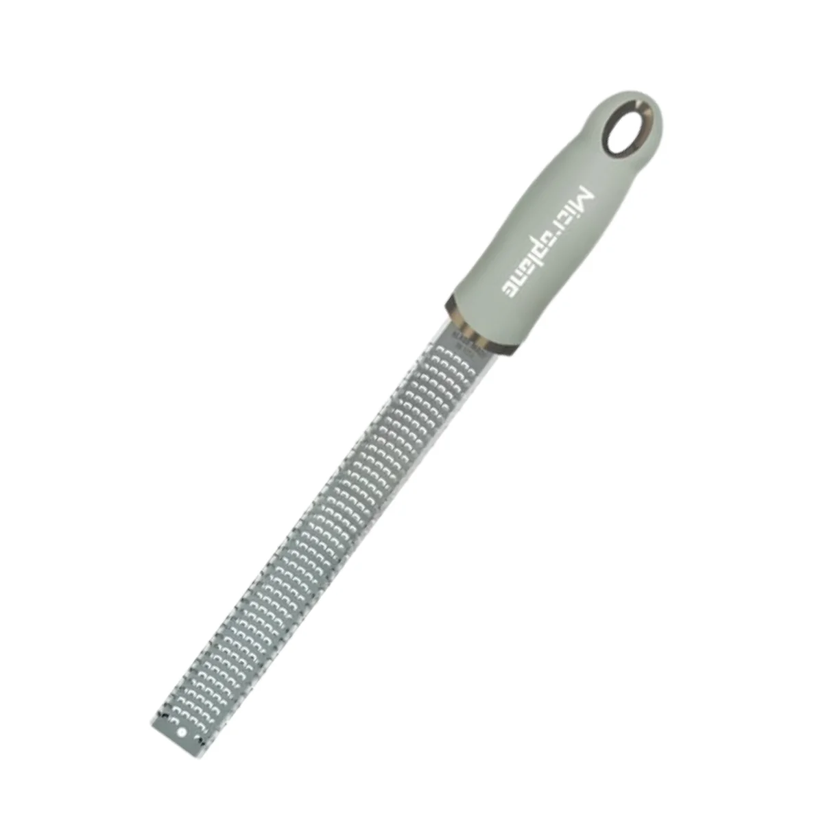 Microplane Zester Premium Rende - Adaçayı Yeşil