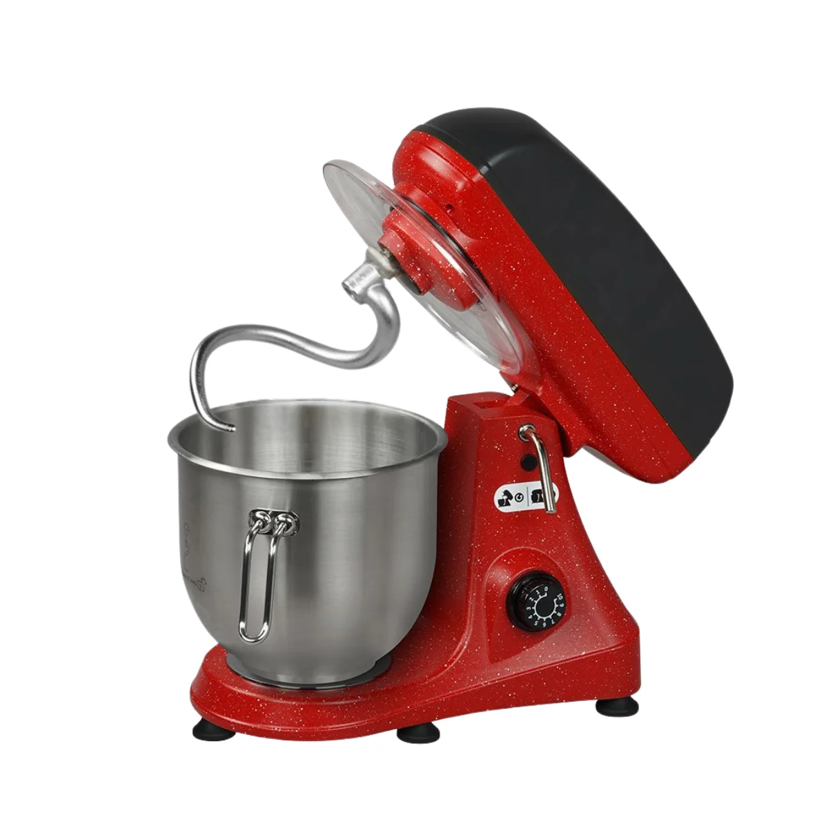 Mikser – 7 Litre | Kırmızı - SUM01.E11.0103.Z5F