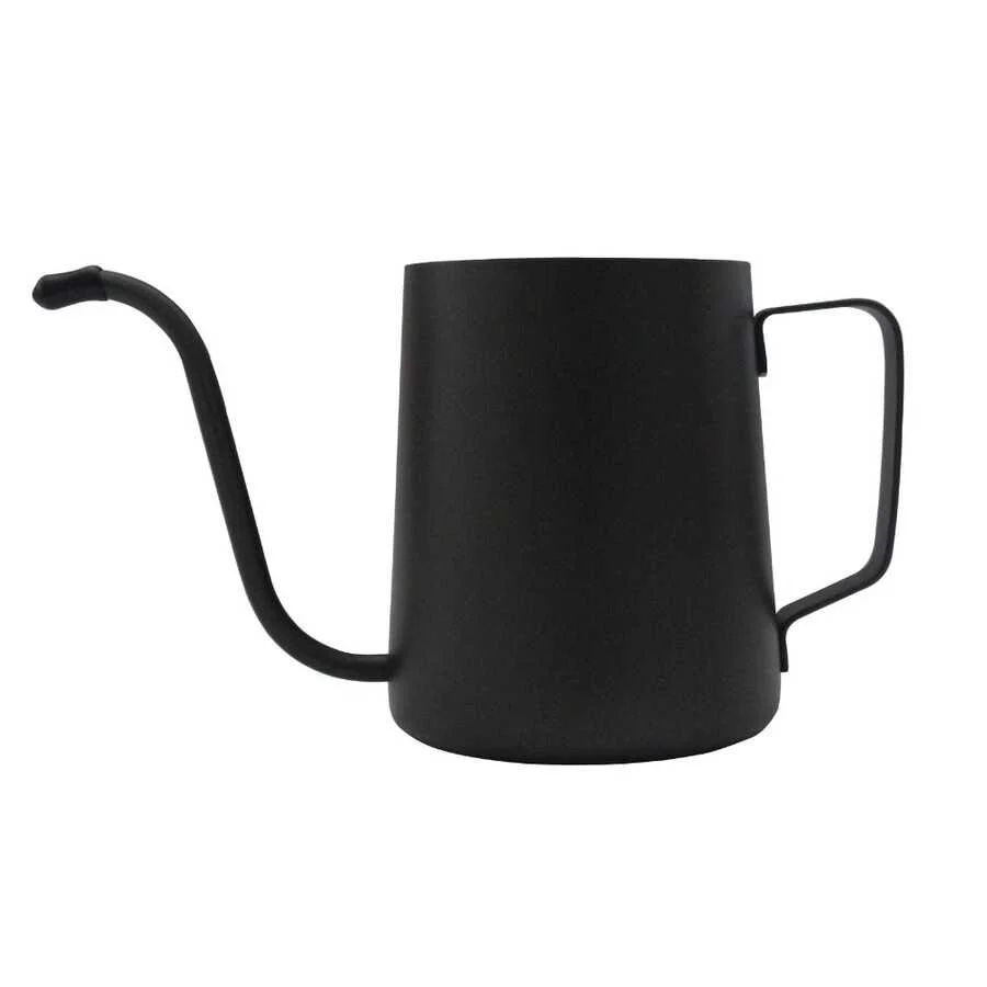 Mini Kettle 600 ml Siyah