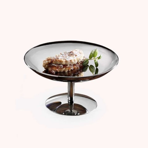 Mini Pasta Sunum Tek kat 15 Cm H:10 Cm