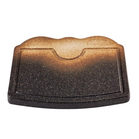 Newyork Steak Tabak 34 Cm