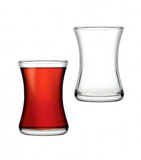 Nez Çay Bardağı