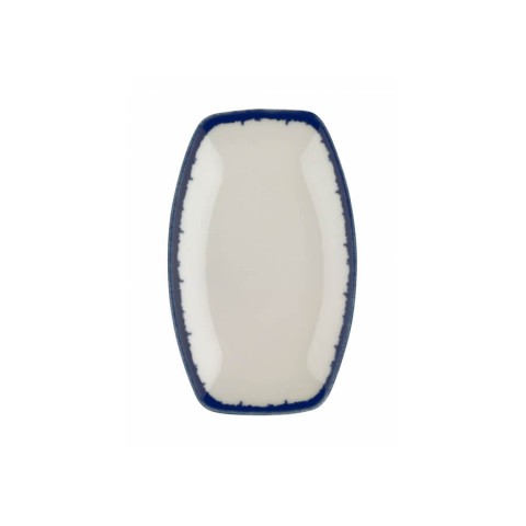 Bohem 16 Cm Kayık Krem Nano Dg31