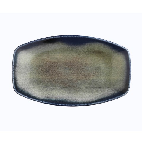 Bohem 19 Cm Kayık Krem Nano Dg338