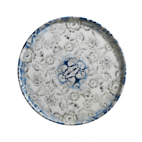 Rotondo 24 Cm Duz Tb Krem Rf Nano Dg404