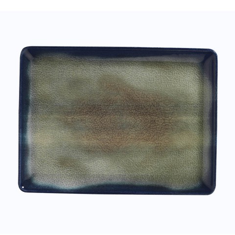 Tan 23x17 Cm Duz Tb Krem Nano Dg338