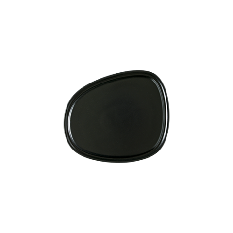 Bonna Notte Piuma 24,5*20,5 cm Düz Tabak
