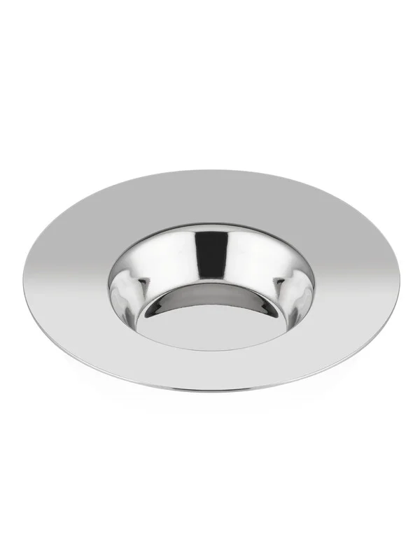 Narin Bosfor Sade Çay Tabağı