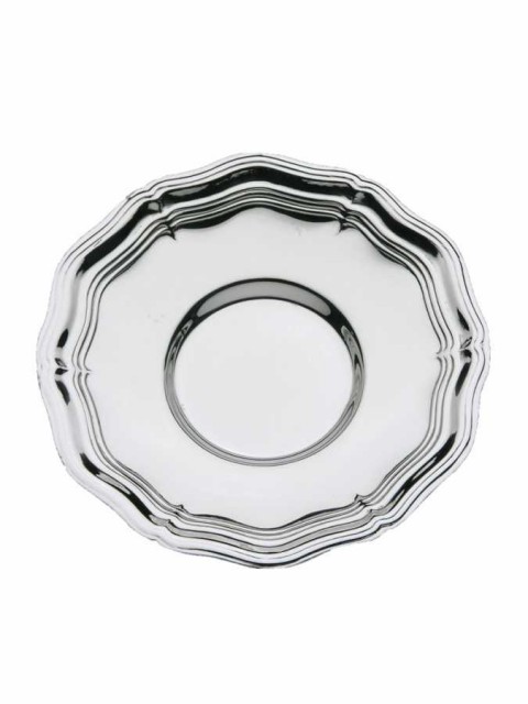 Narin Elit Sade Çay Tabak ( NR-A74006 )