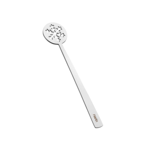 Narin Kar Desenli Çay Kaşığı A58014.KAR