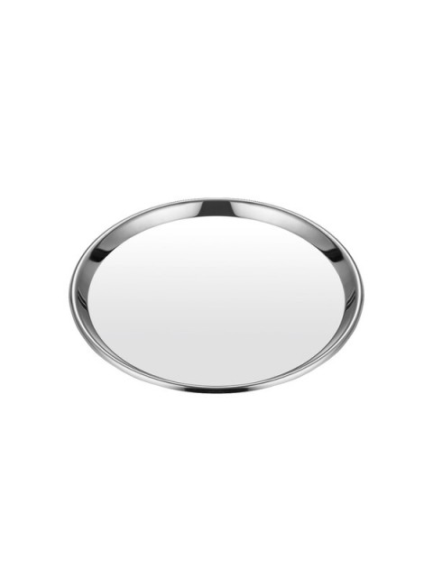 Narin Mini Yuvarlak Tepsi No:2 ( NR-A75047 )