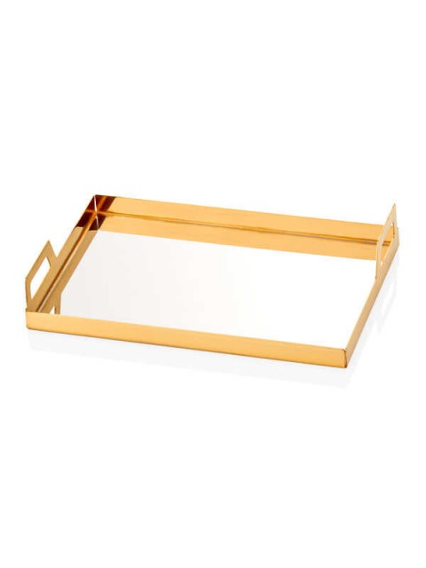 Narin Tepsi Dekorlu 14,5*21,5 Cm ( NR-A75173 )