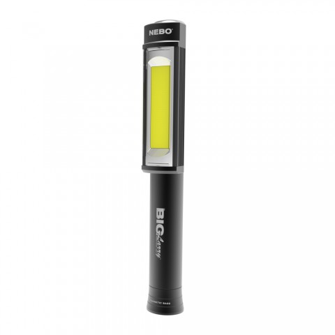 Nebo NB6306 Big Larry 400 Lümen Fener