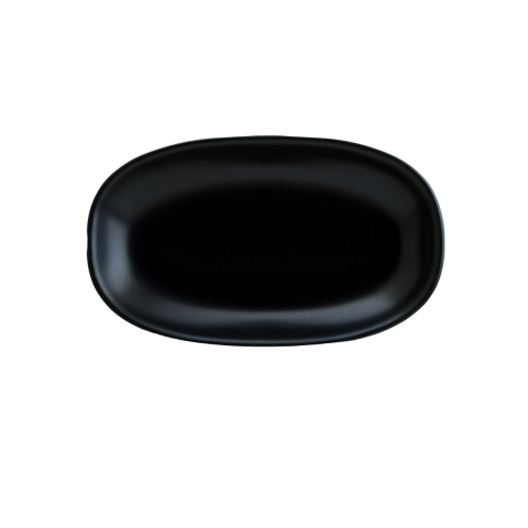 Notte Gourmet 15 Cm Oval Kayık Tabak