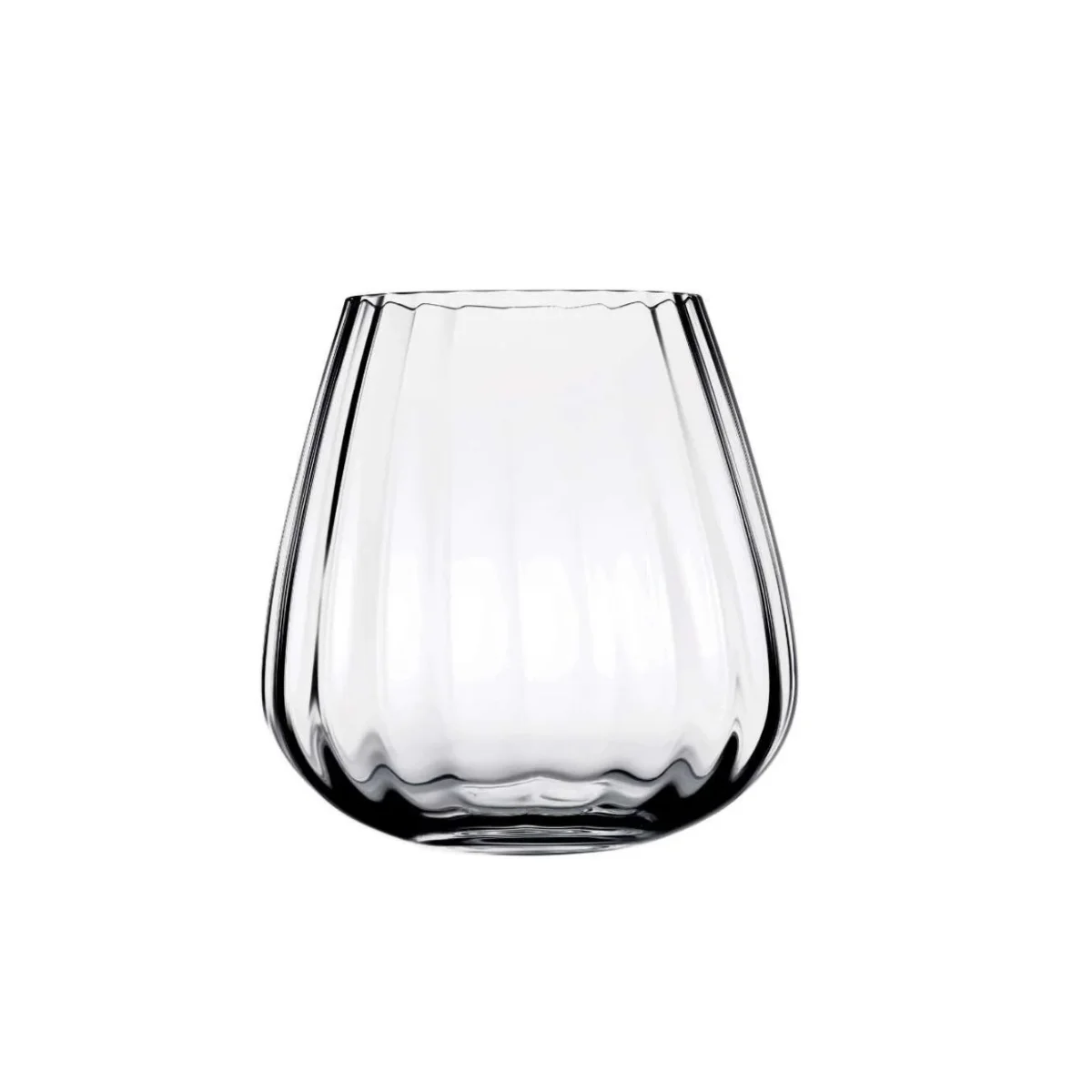 Nude Round Up Viski Bardağı 580 cc