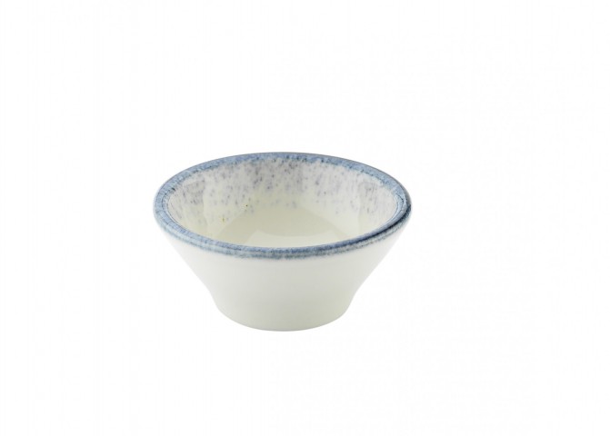 Kütahya Porselen O Fine D. 8 cm Joker Kase Krem Nano Dg31 (NNOFD08JK890004)