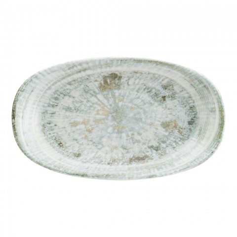 Bonna Odette Olıve Gourmet 15 Cm Kayık Tabak