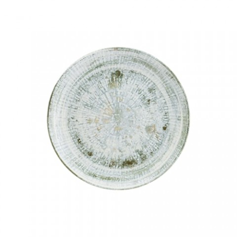 Bonna Odette Olıve Gourmet 17 Cm Düz Tabak