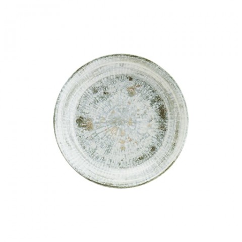 Bonna Odette Olive Gourmet Çukur Tabak 9 Cm