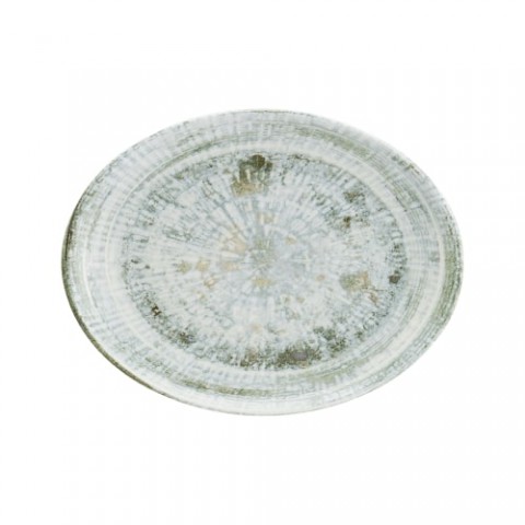 Bonna Odette Olıve Moove 25 Cm Oval Tabak