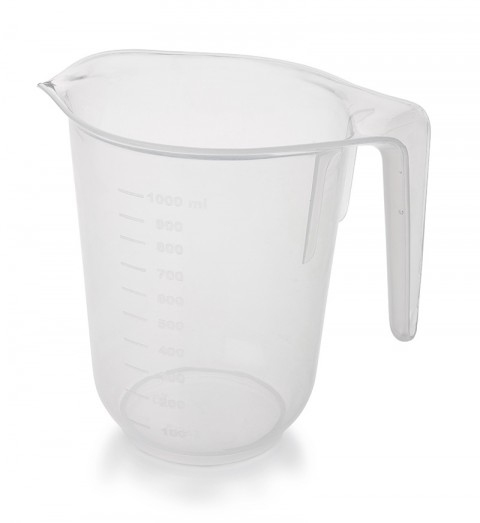Bora Ölçü Kabı 1 Litre (BO692)