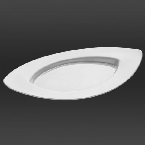 Optık 45x27 Cm.duz Tb Dekorsuz