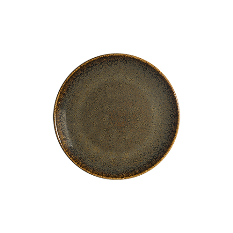 Tierra Gourmet Düz Tabak 23 Cm