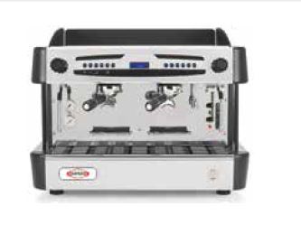 Empero Otomatik Cappucino Ve Espresso Makinesi , 2 Grup (EMP.JP.CPC.2GR-D)