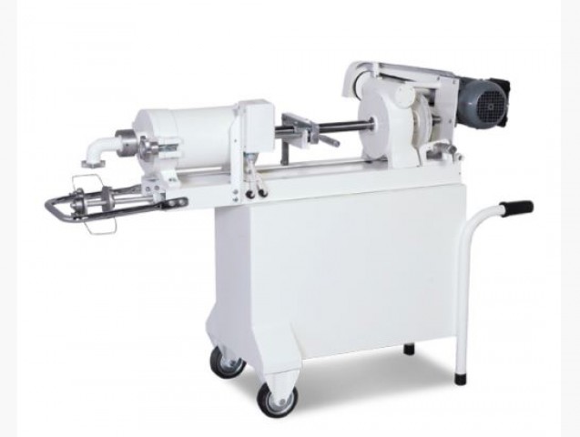 Empero Otomatik Tulumba Ve Köfte Şekillendirme Makinesi - 5 kg , 220 V (EMP.TK.01)