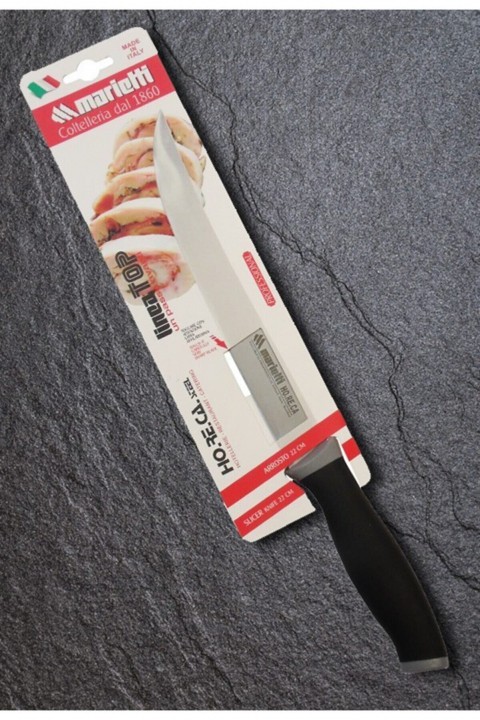 Oyma Bıçağı 21 Cm Marıettı Oyma Bıçağı 21 Cm Marıettı