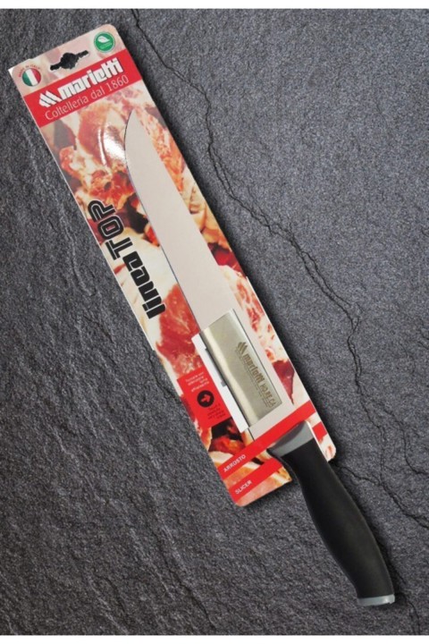 Oyma Bıçağı 26 Cm Marıettı