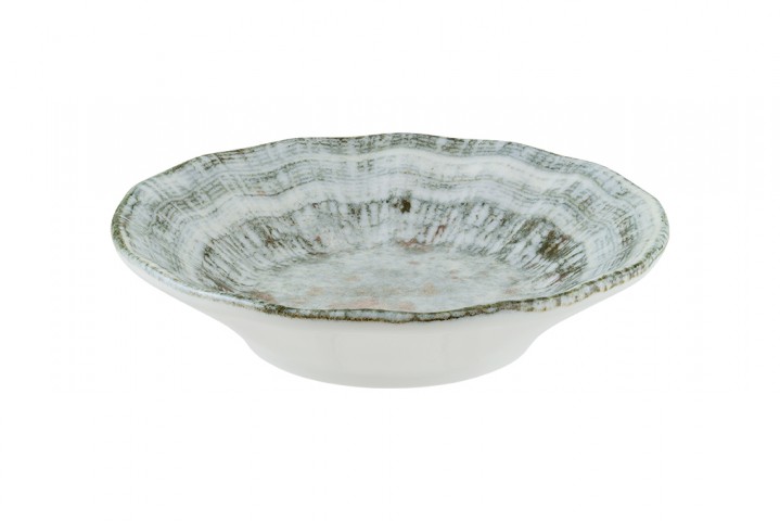 Bonna Odetta Olive Rita Acem Çay Tabağı 11 cm Bonna Odetta Olive Rita Acem Çay Tabağı 11 cm