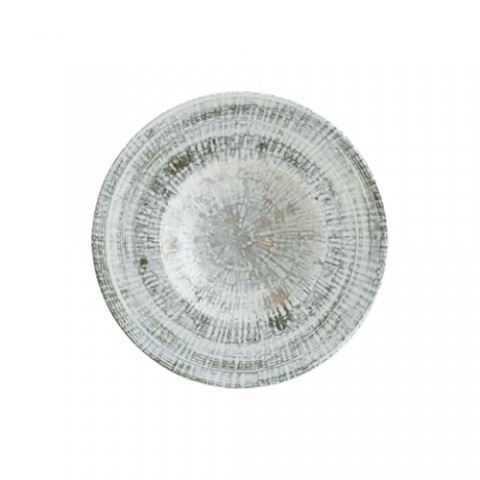 Odette Olive Banquet Çukur Tabak 28 Cm 400 Cc