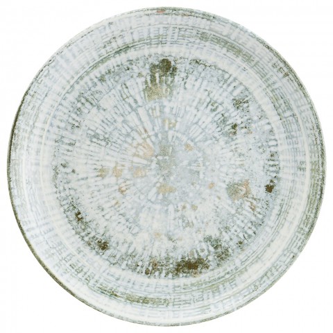 Odette Olive Gourmet Düz Tabak 30 Cm