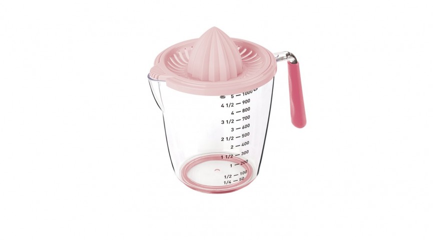 Ölçülü Narenciye Sıkacağı 1000 Ml