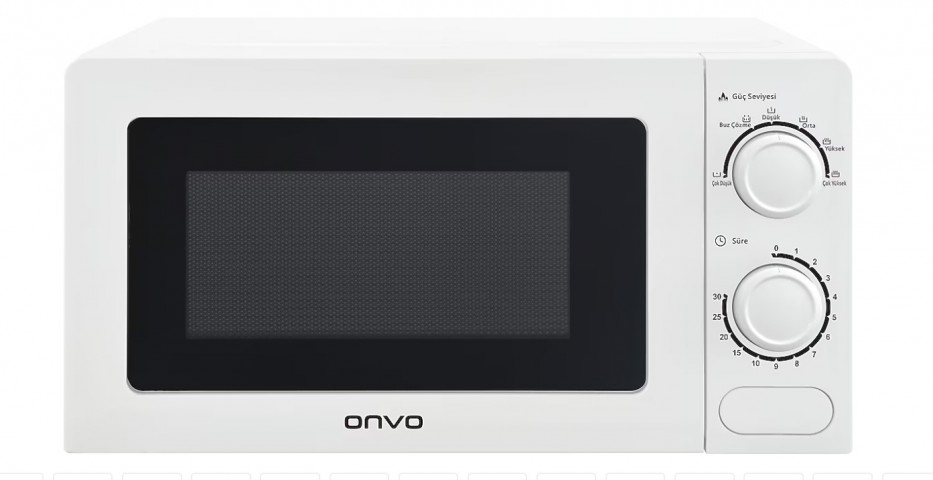 Onvo Mikrodalga Fırın