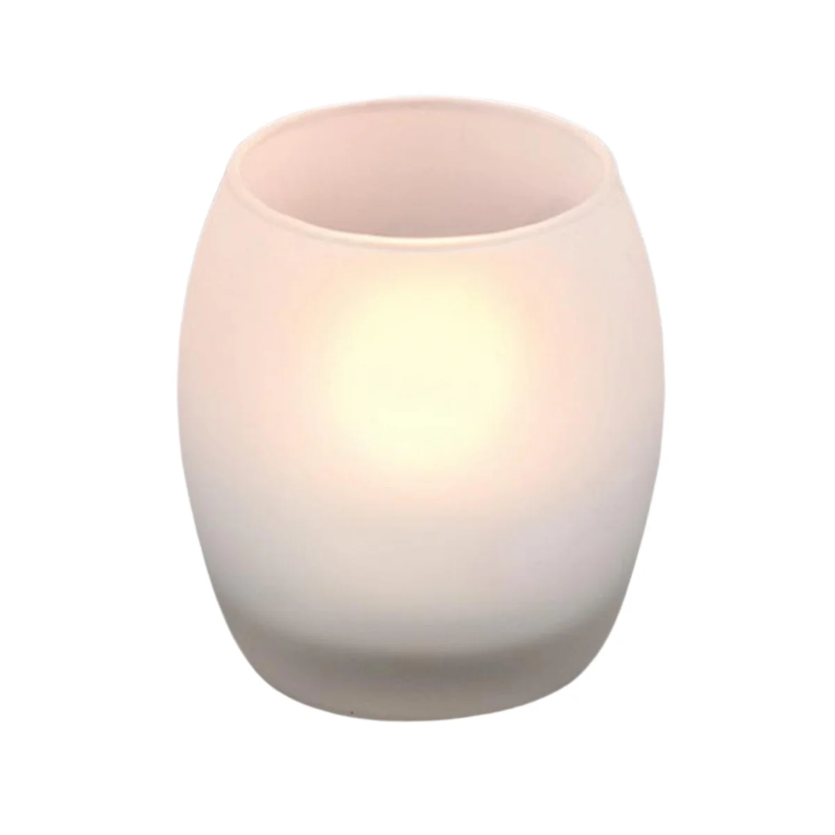 Oval Model Kandil