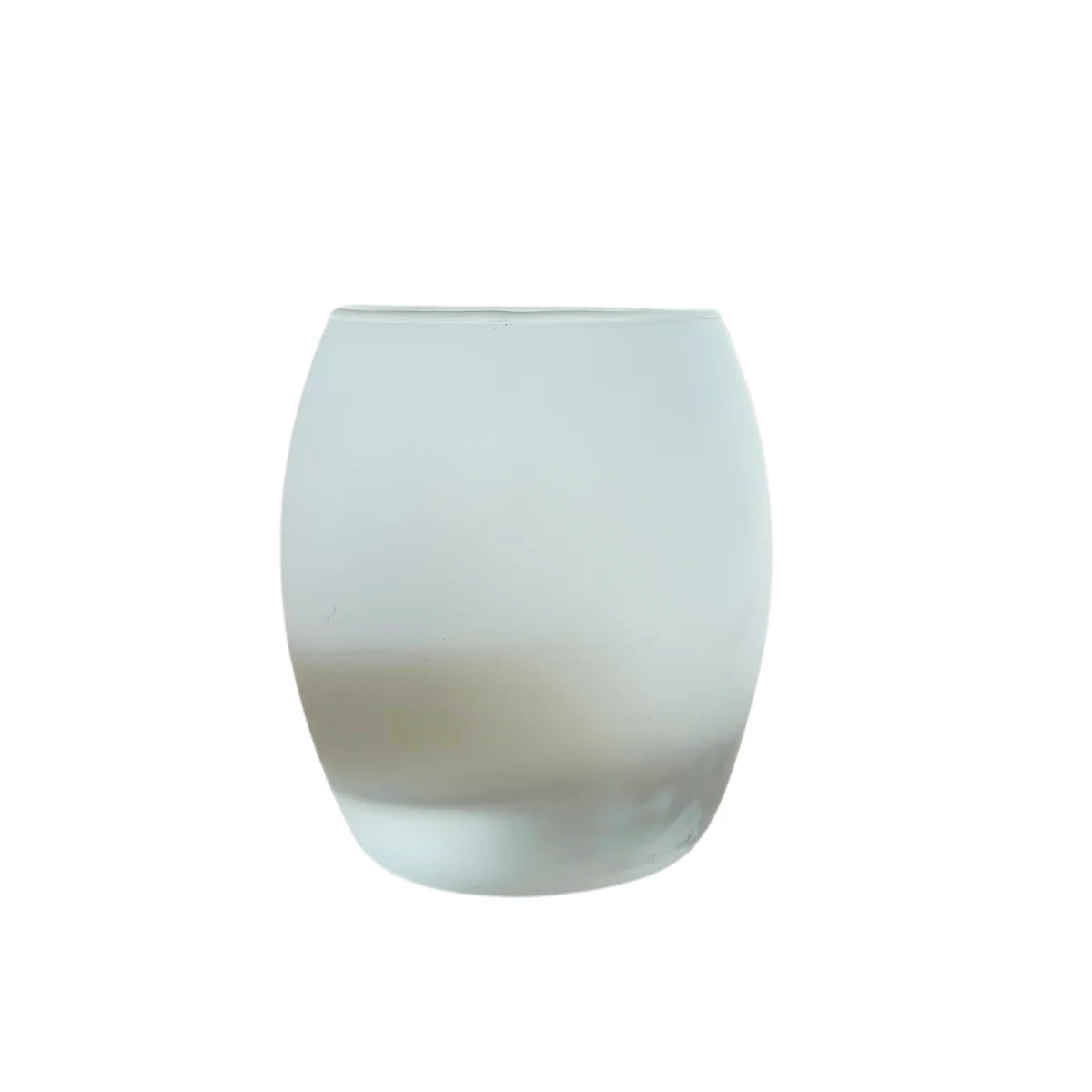 Oval Model Kandil
