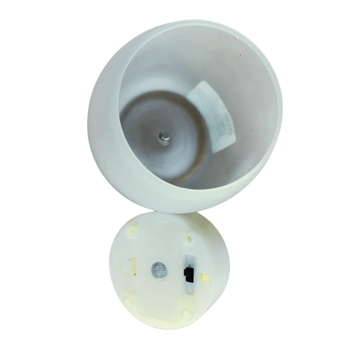 Oval Model Kandil