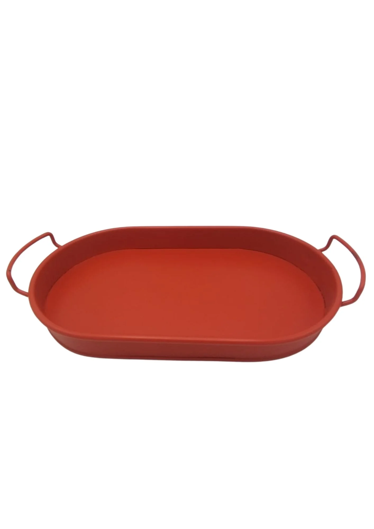 Oval Tepsi  18*31,5 cm