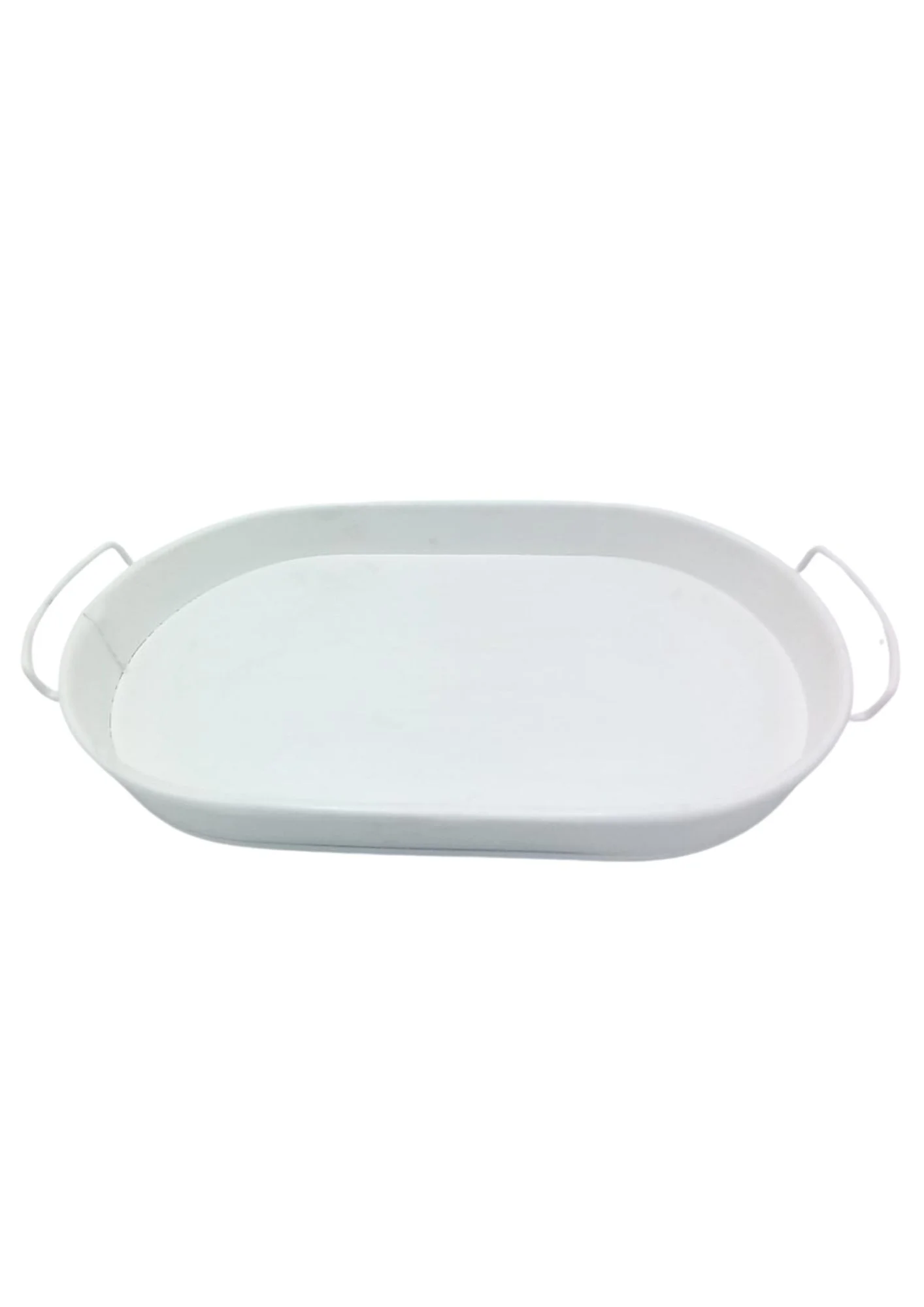 Oval Tepsi  18*31,5 cm