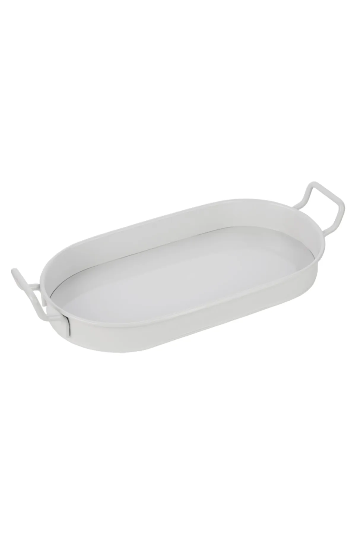 Oval Tepsi