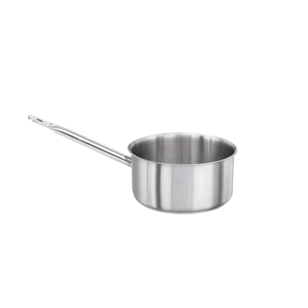 Özbir 3302 İndüksiyon Tabanlı Kaçarola Ø16 cm 2,1 lt (304)
