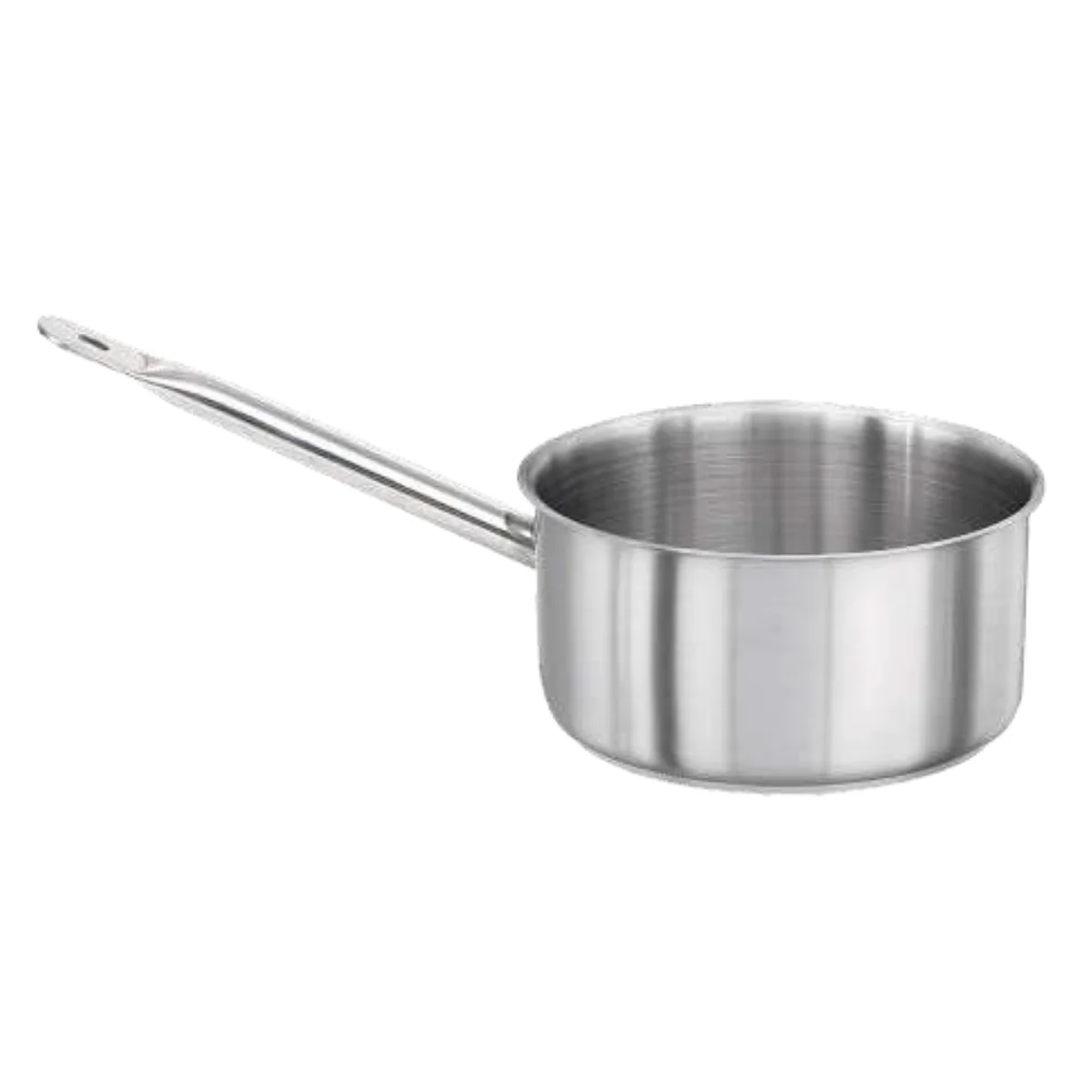 Özbir 3306 İndüksiyon Tabanlı Kaçarola Ø 20 cm 3,7 lt (304)