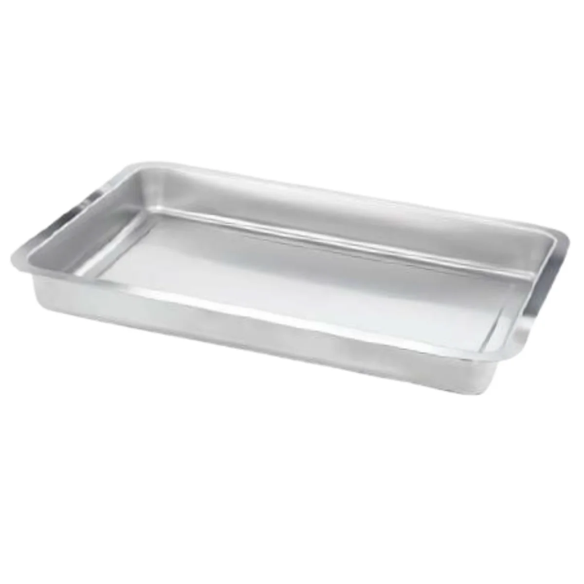 Özbir 4404 Soğuk Meze Küveti No:4 25*40 cm (430)