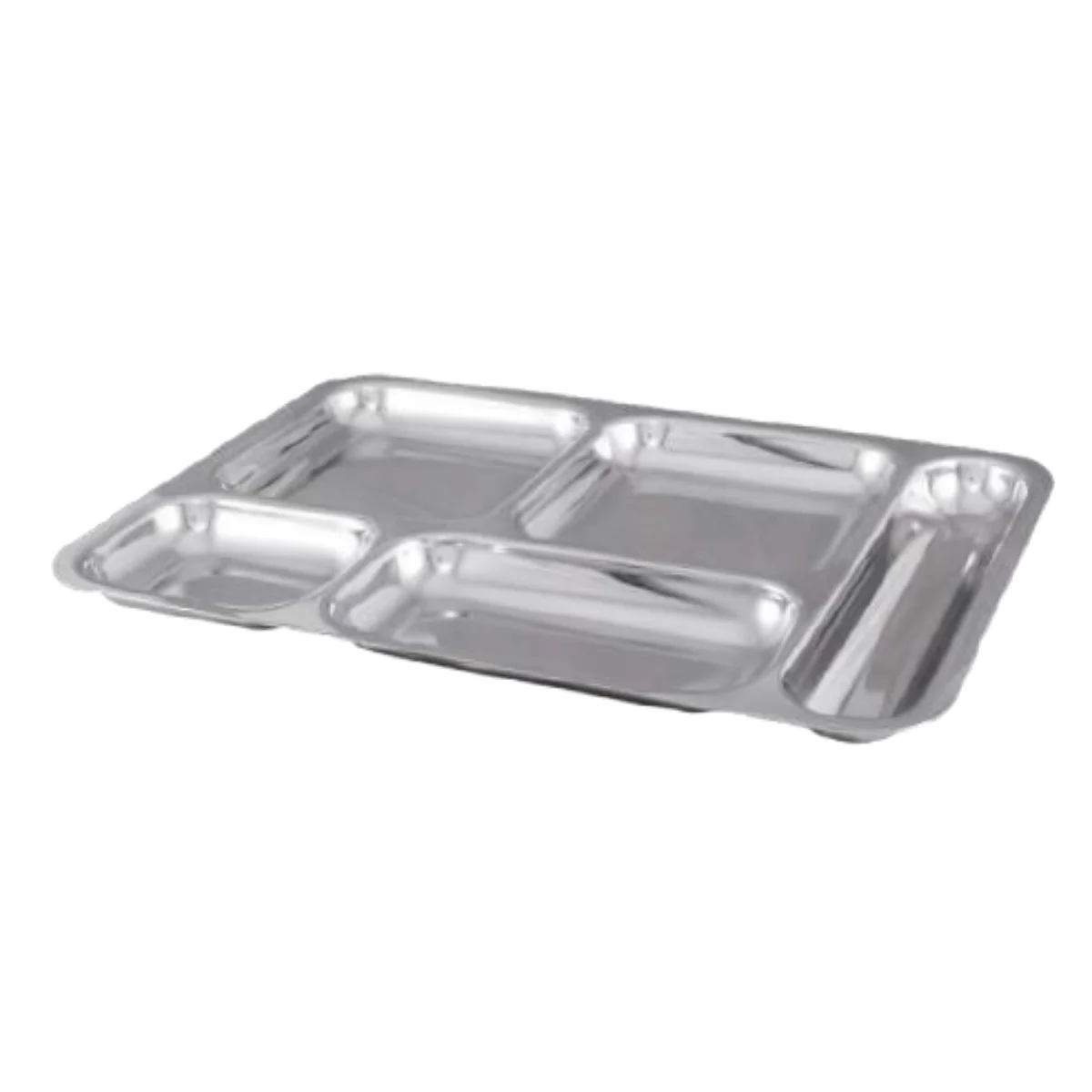 Özbir 603 Sanayi Tip 28*41 cm Self Servis 0.70 mm (304)