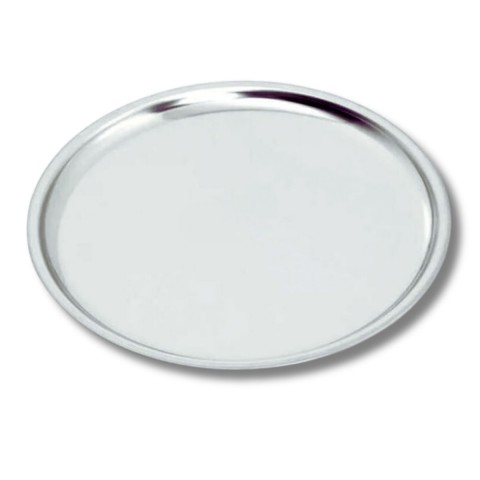 Özbir No 9 Diplomat Servis Tabağı Ø 29 cm