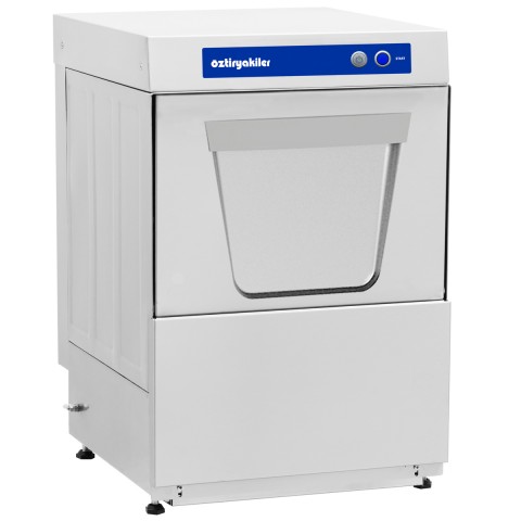 Öztiryakiler Oby 35m Bardak Yıkama Makinesi (35*35 Cm) 073M.00000.AD