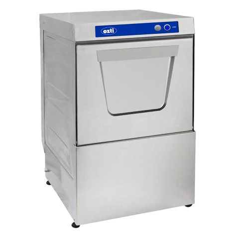 Öztiryakiler Oby 40m Bardak Yıkama Makinesi 40*40 Cm (074M.00000.AD)